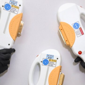 LED Light Therapy: The Treatment Your Skin Will Thank You For