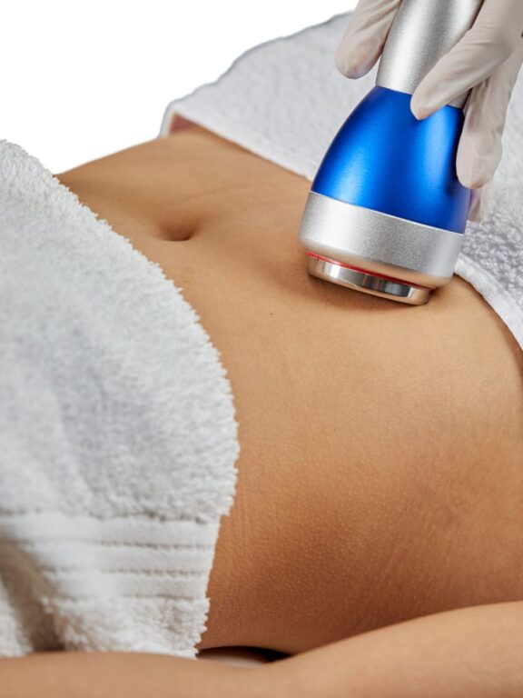 Body Sculpting near me