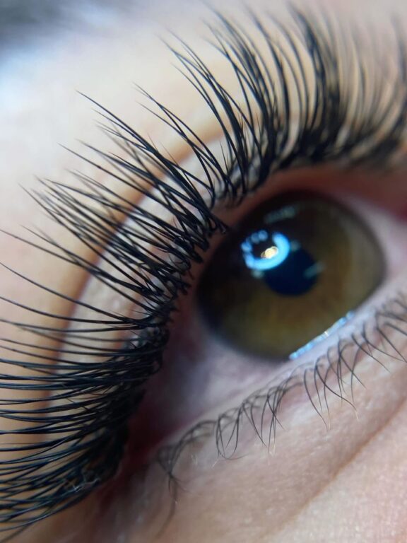 Lash Extensions Newcastle NSW