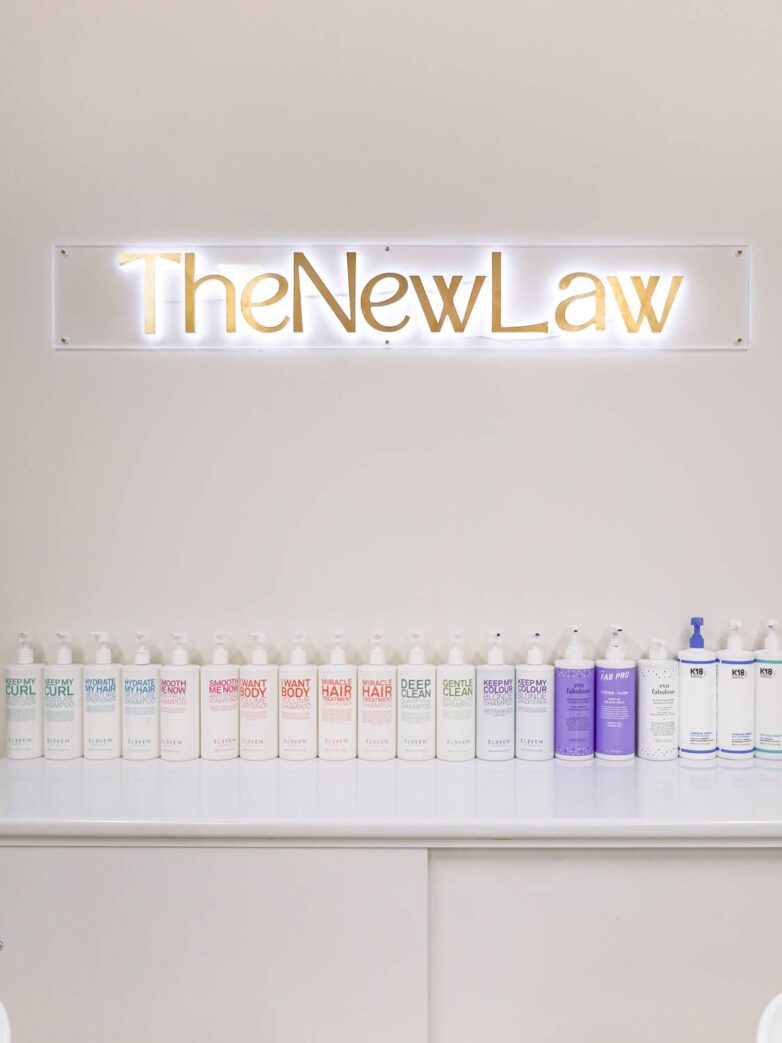 Hair Salon Wallsend
