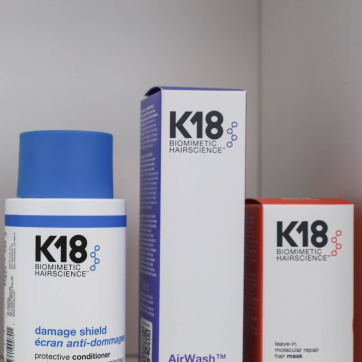 K18 Stockist Wallsend Newcastle