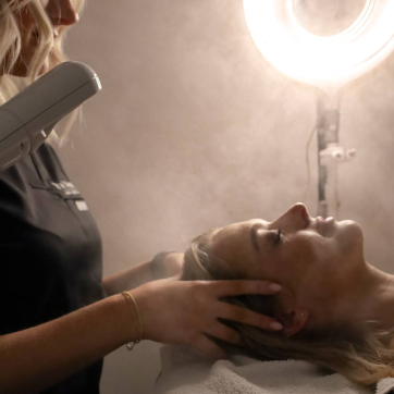 Facial Wallsend NSW